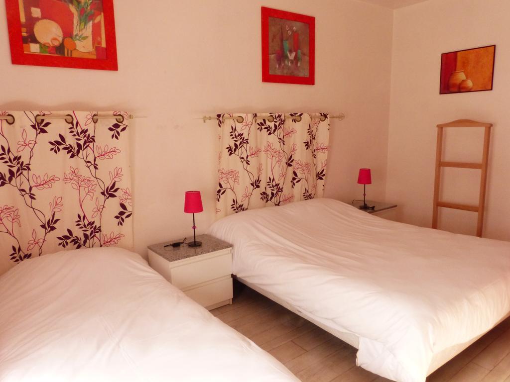 Logis Hotel Au Croissant Buzancais Luaran gambar