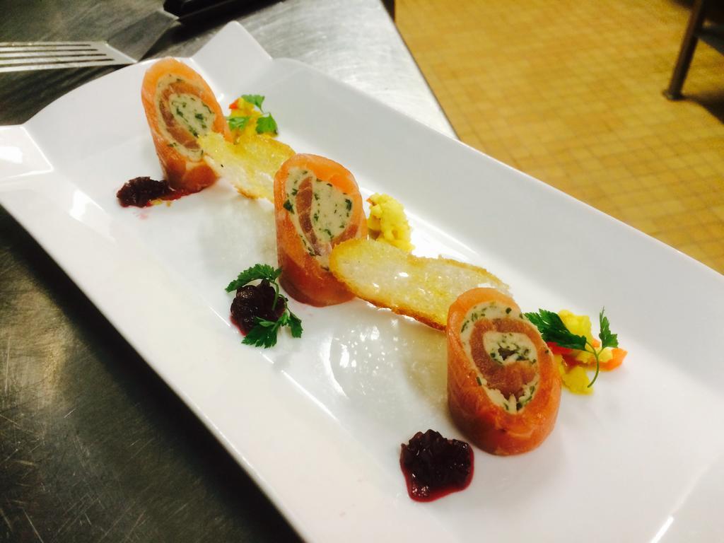 Logis Hotel Au Croissant Buzancais Luaran gambar