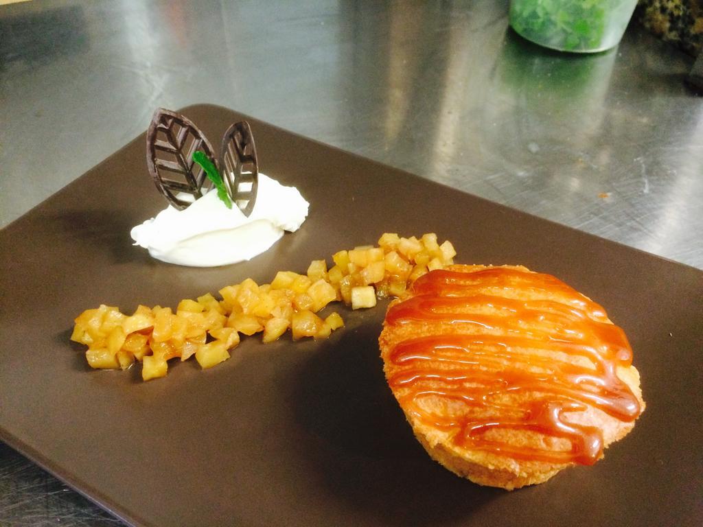 Logis Hotel Au Croissant Buzancais Luaran gambar