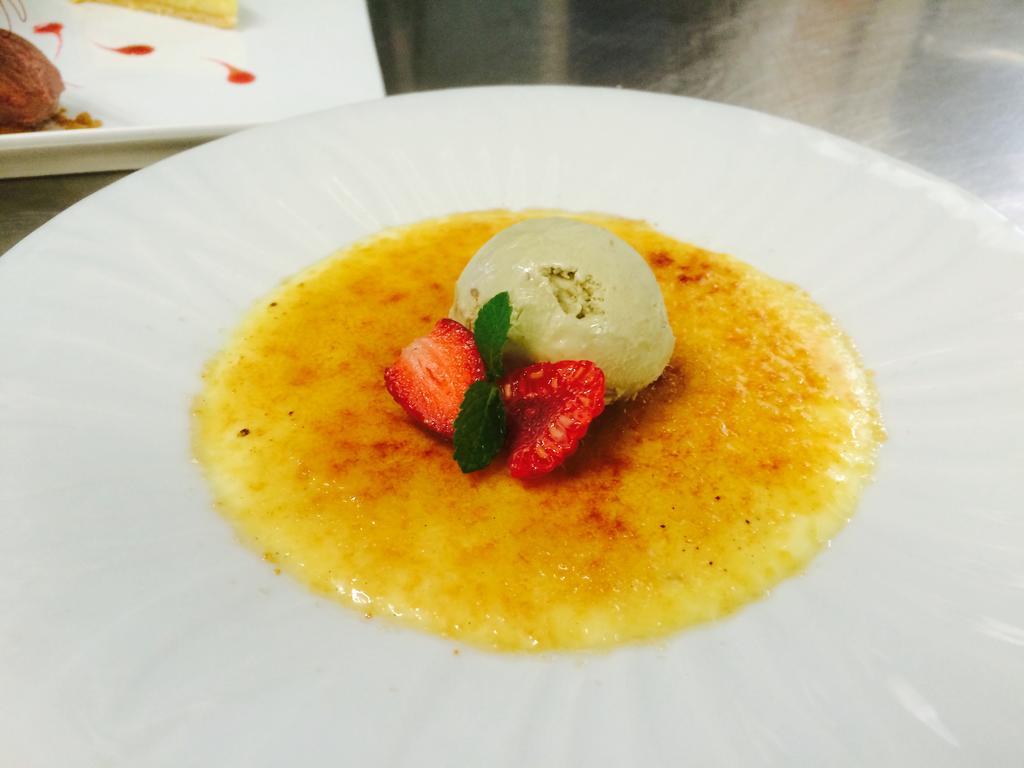 Logis Hotel Au Croissant Buzancais Luaran gambar